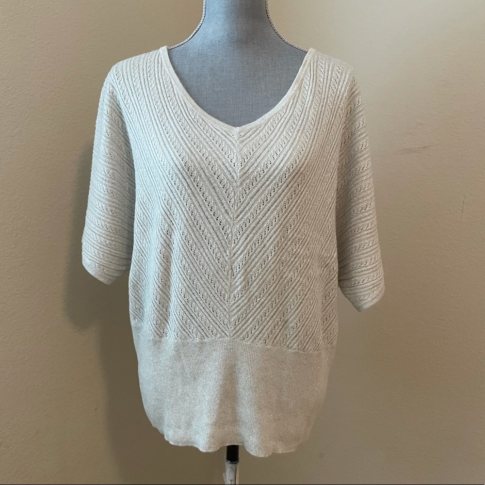 Chic Sweater